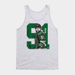 Tyler Seguin Dallas Sketch 91 Tank Top